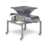 DIEMME - INDEPENDENT CRUSHING UNIT KAPPA 15